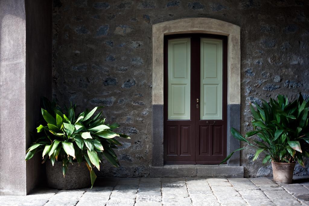 Casa La Carrubbazza Hotel San Gregorio di Catania Exterior photo