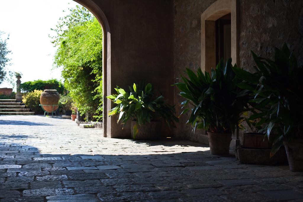 Casa La Carrubbazza Hotel San Gregorio di Catania Exterior photo